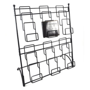 193059.literature display rack factory