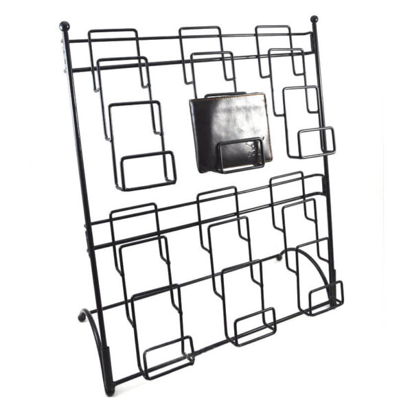 193059.literature display rack factory