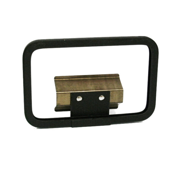 Molding Clip Metal Sign Frame