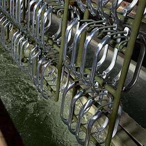 Chrome Plating